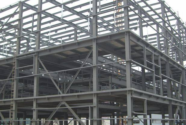 北京高层钢构造的支撑布置跟构造应当符合哪些范例榜样